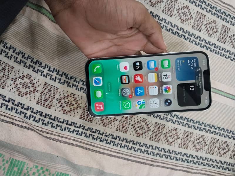 Apple iPhone 13 Pro Max 1