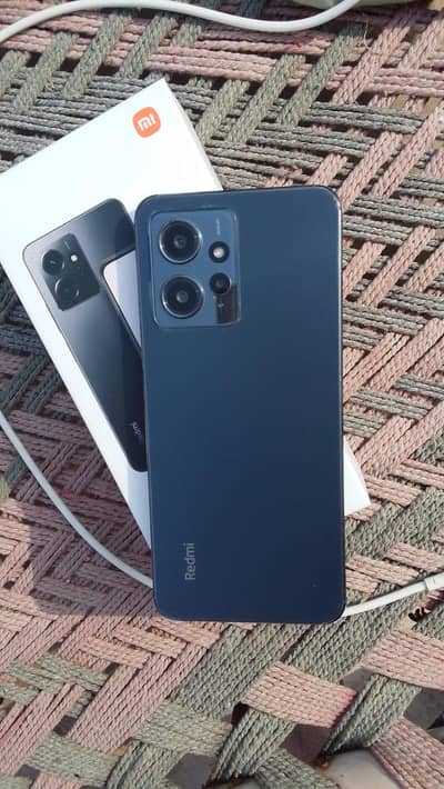 Redmi Note 12 8/128