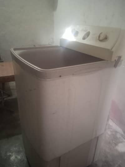 use mein hai washing machine original Asia ki