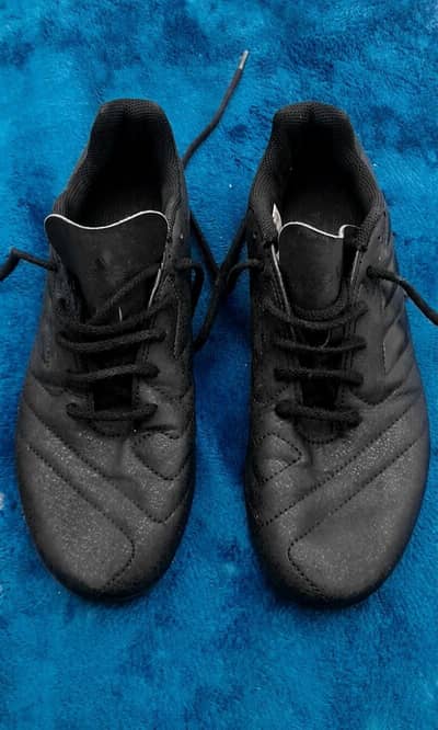 Original Adidas Football Boots / Cleats / Grippers [Size 6# pak]