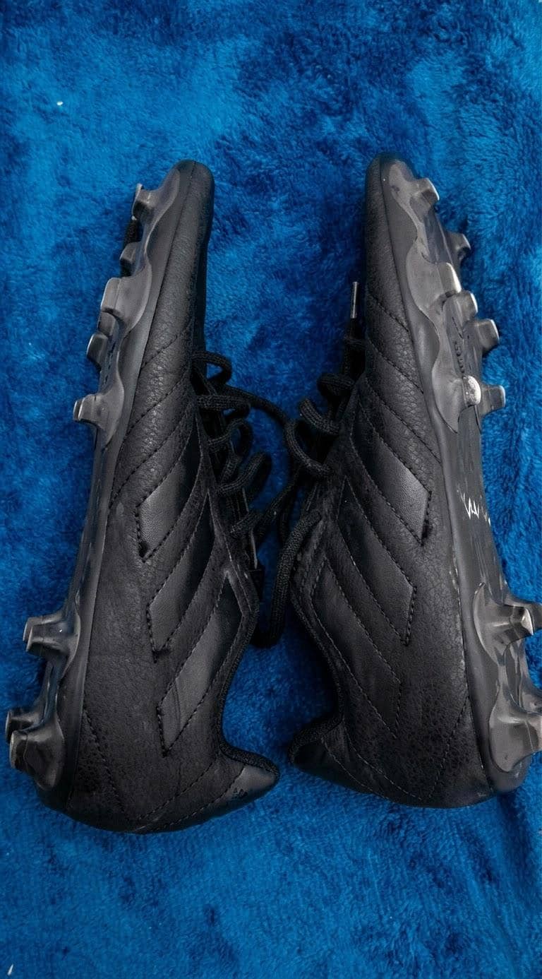 Original Adidas Football Boots / Cleats / Grippers [Size 6# pak ...