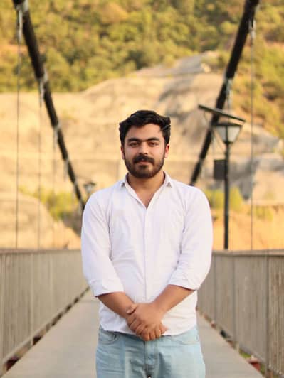 Hammad Ali