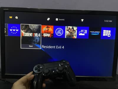 PS4 Jailbreak