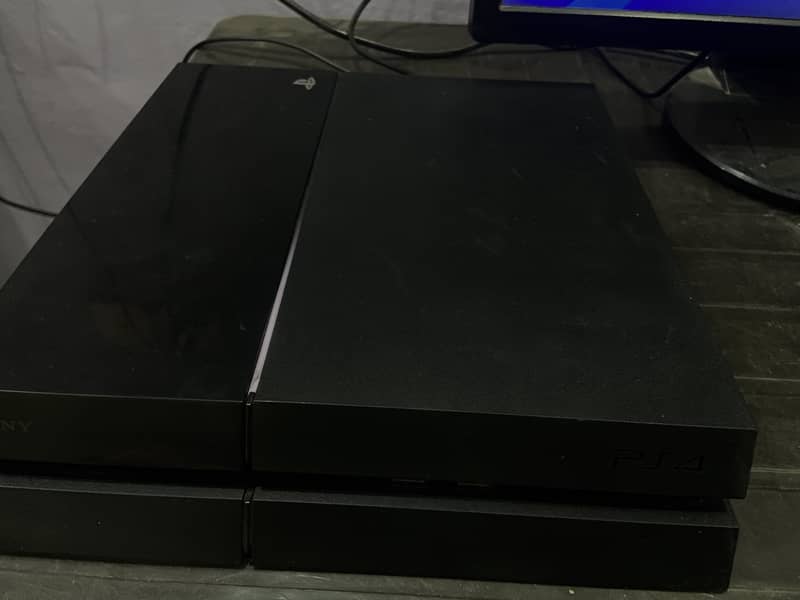 PS4 Jailbreak 5