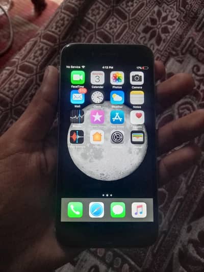 Apple iPhone 6
