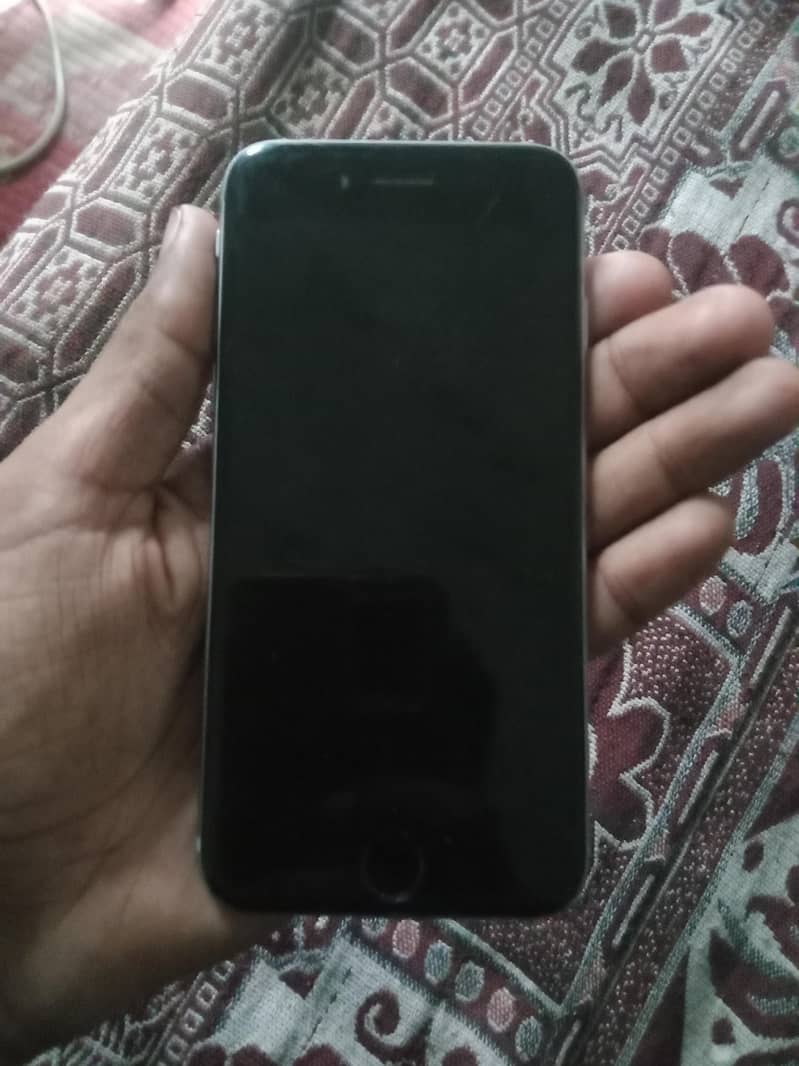 Apple iPhone 6 3