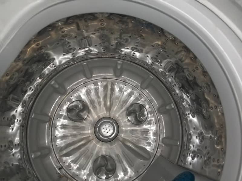washing machine 2