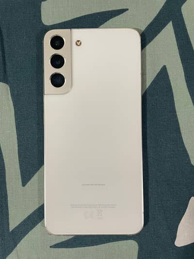 Samsung Mobile S22 Plus