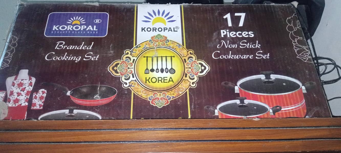 non stick 1