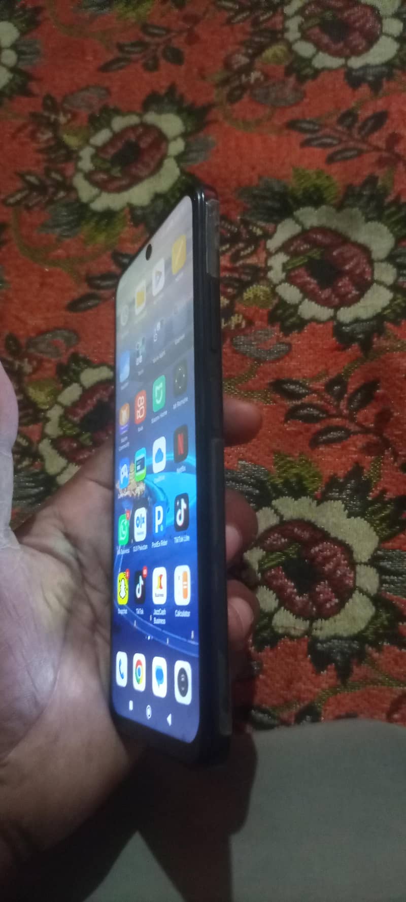 Xiaomi Redmi Note 11 4