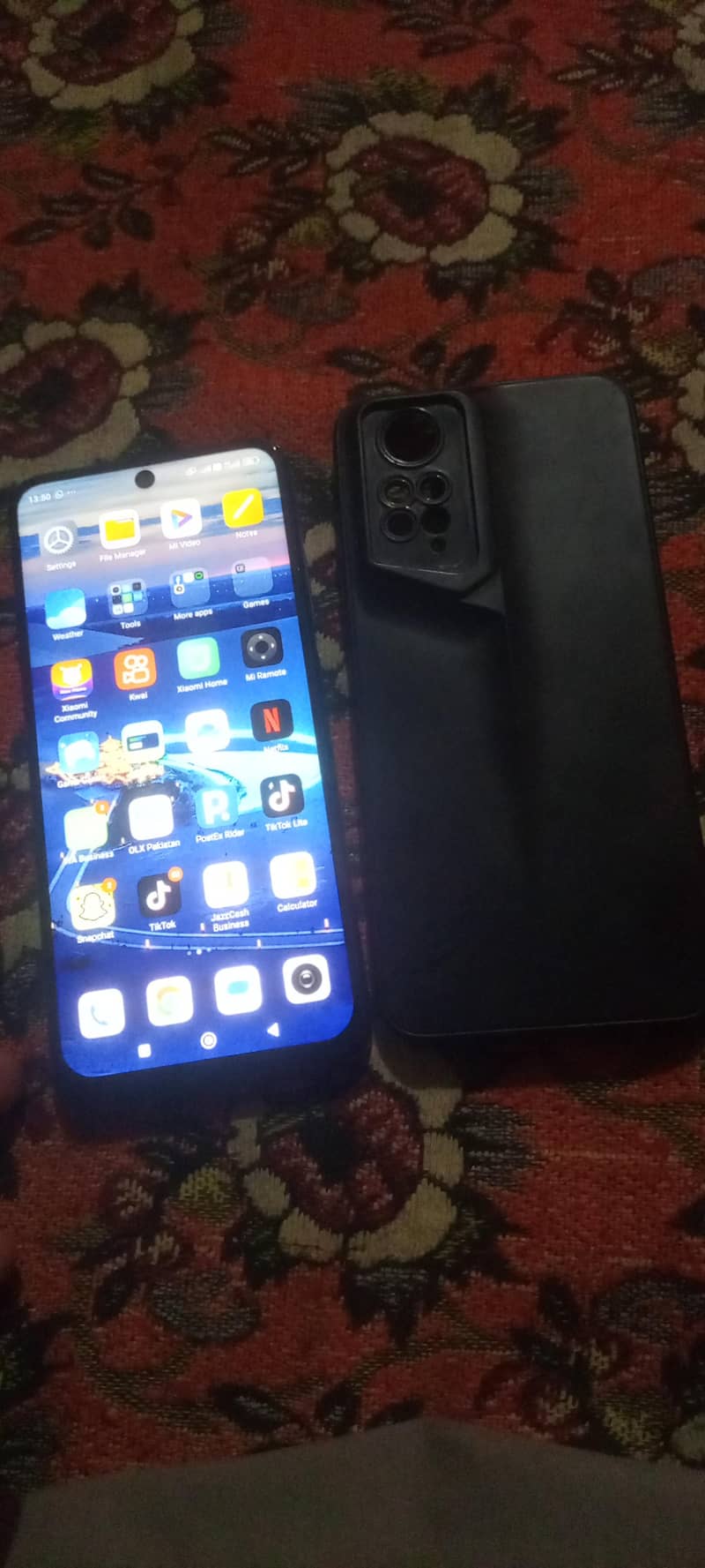 Xiaomi Redmi Note 11 5