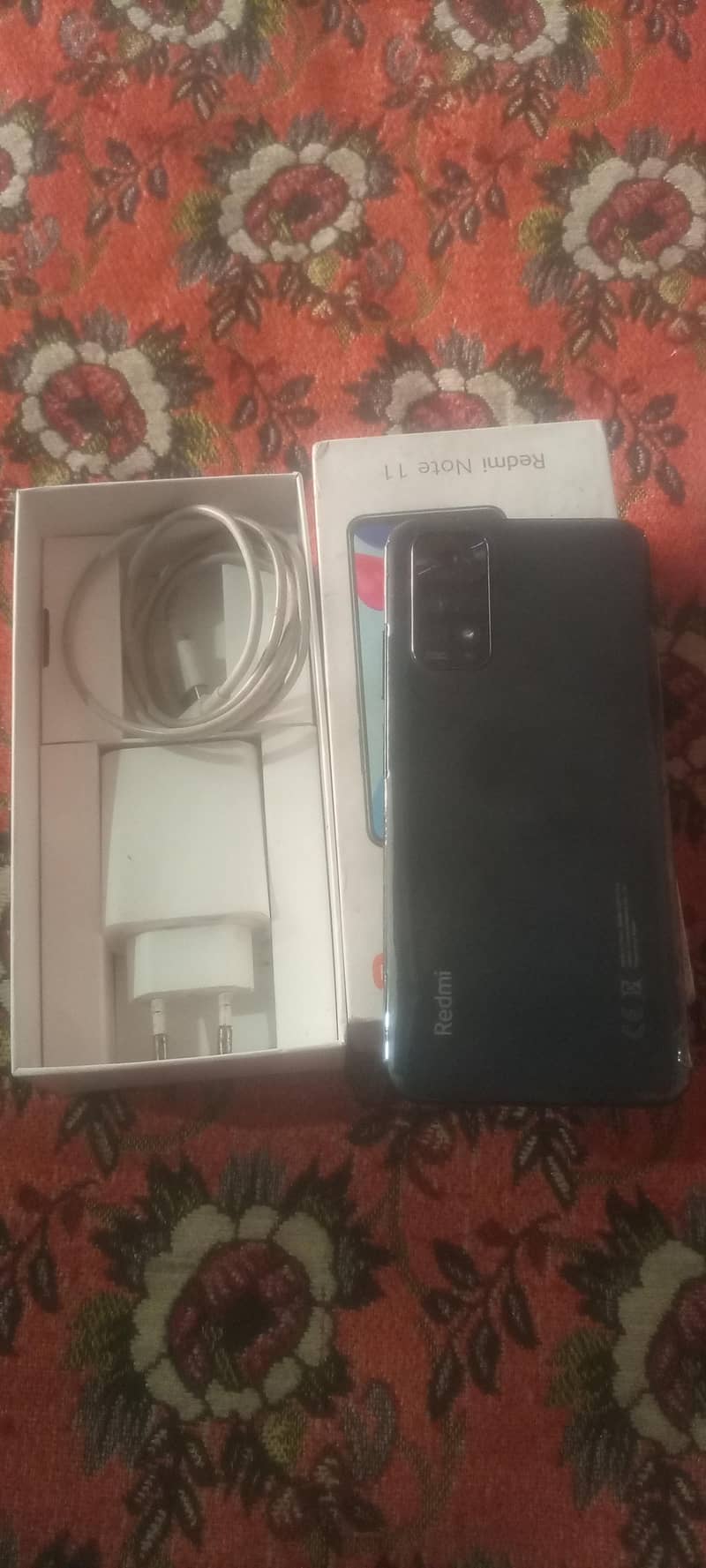 Xiaomi Redmi Note 11 6