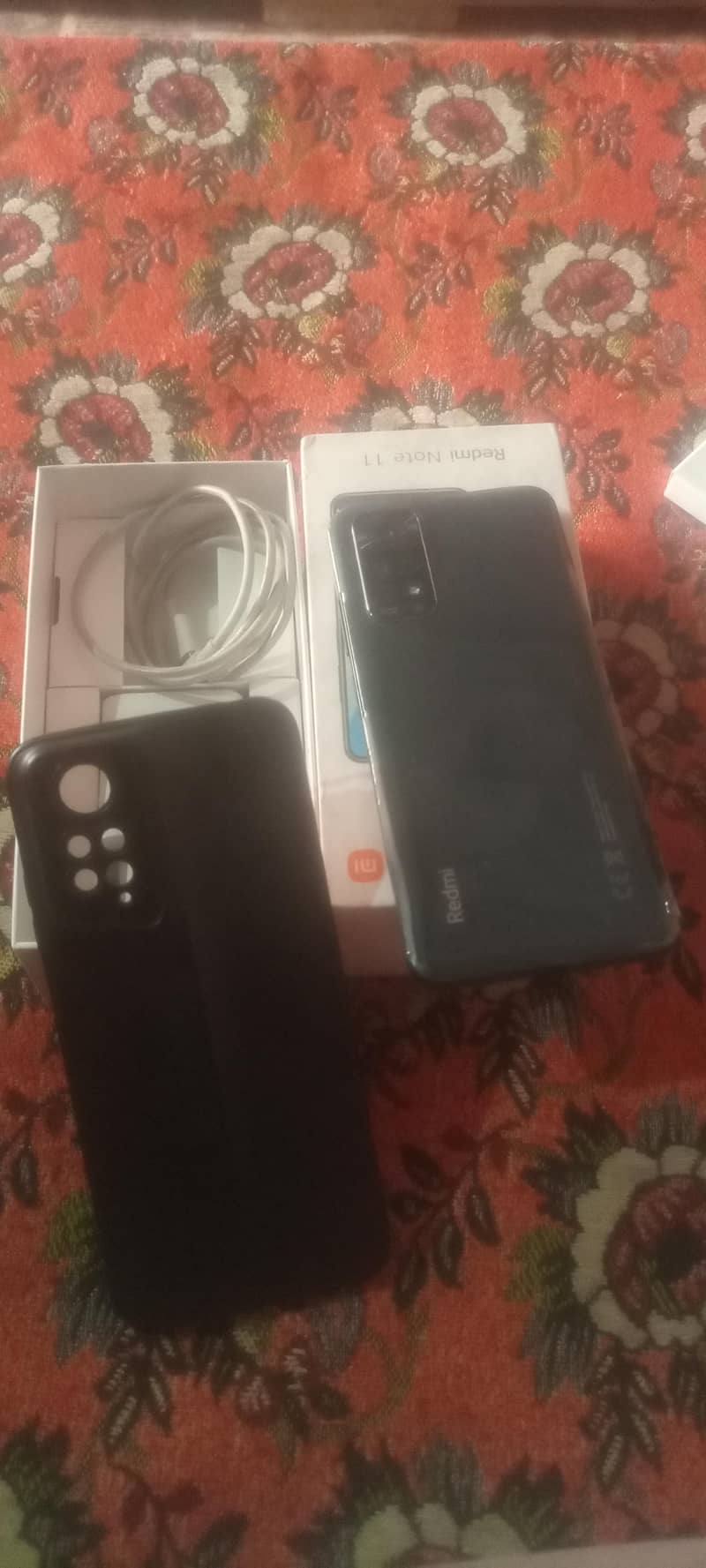 Xiaomi Redmi Note 11 7