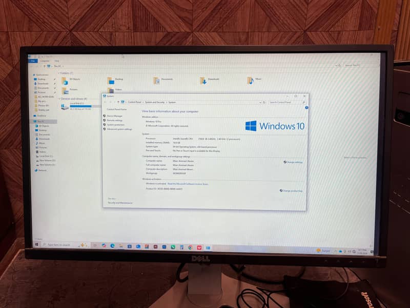 pc computer 0