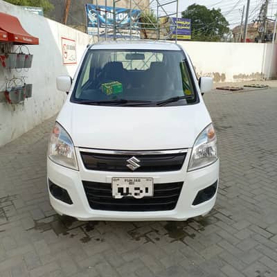 Suzuki Wagon R 2021 price final