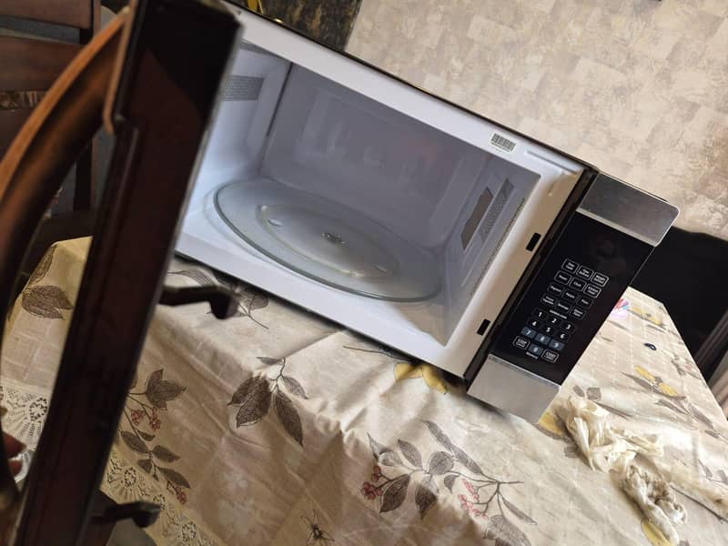 Dawlance Microwave 62L 0