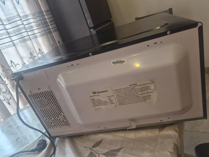 Dawlance Microwave 62L 3