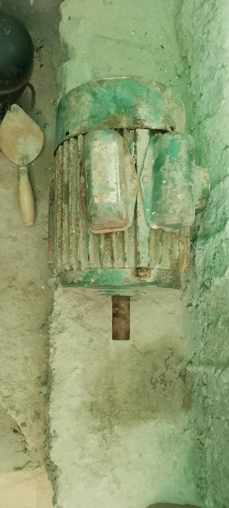 motor copper 2