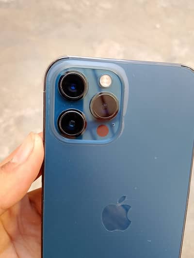 Apple iPhone 12 Pro Max