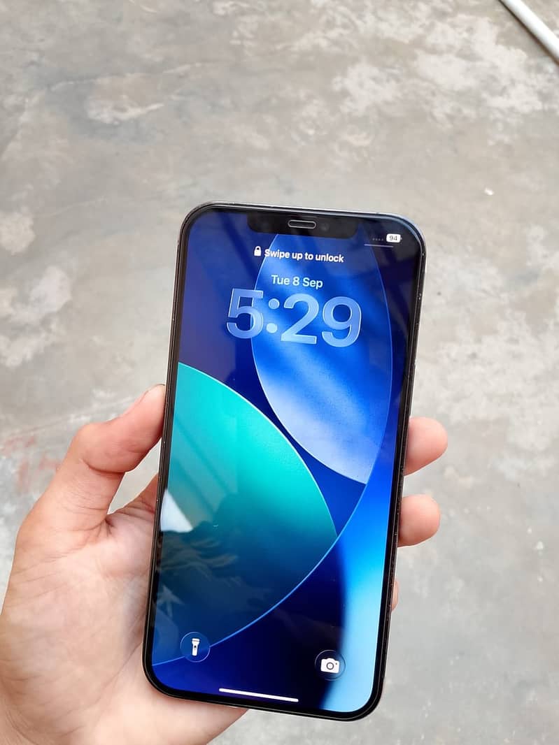 Apple iPhone 12 Pro Max 3