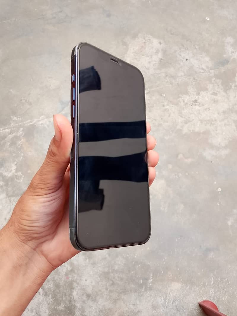 Apple iPhone 12 Pro Max 7