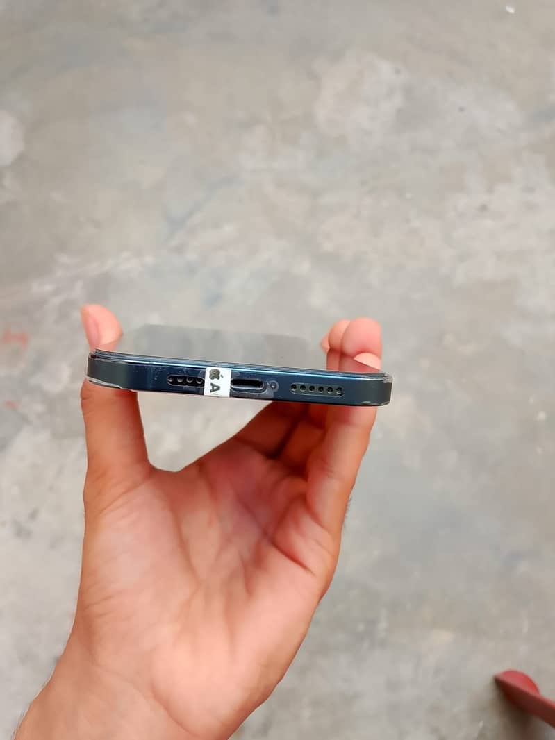 Apple iPhone 12 Pro Max 8