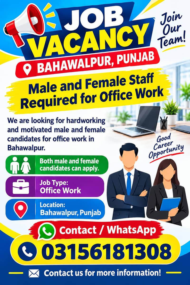 office base work 0