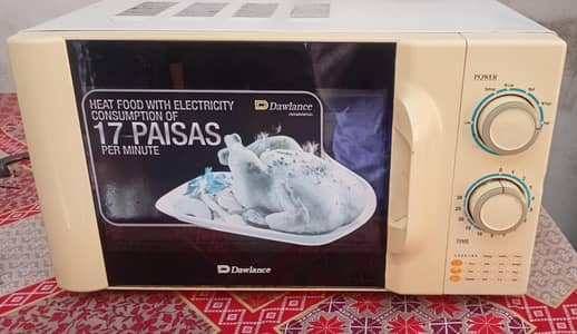 Micro wave Oven Dawlance