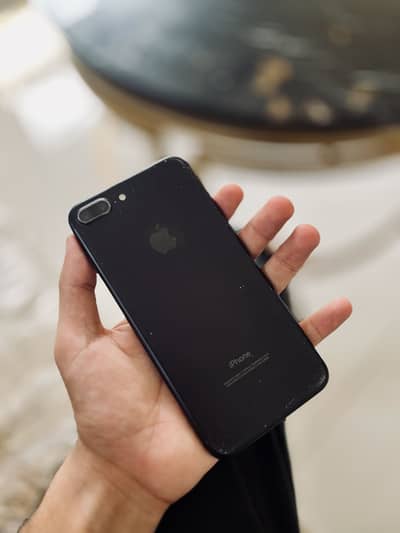 Apple iPhone 7 Plus 128 gb