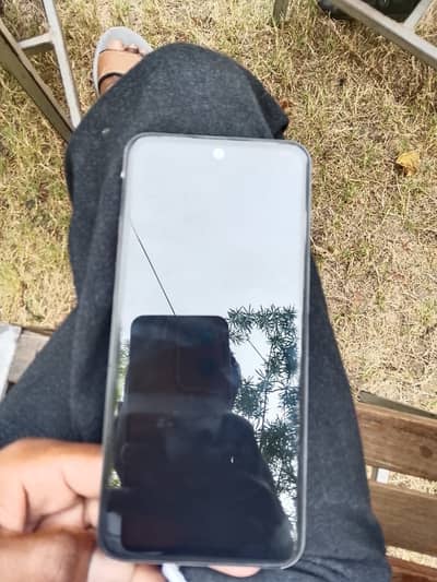 Itel S25