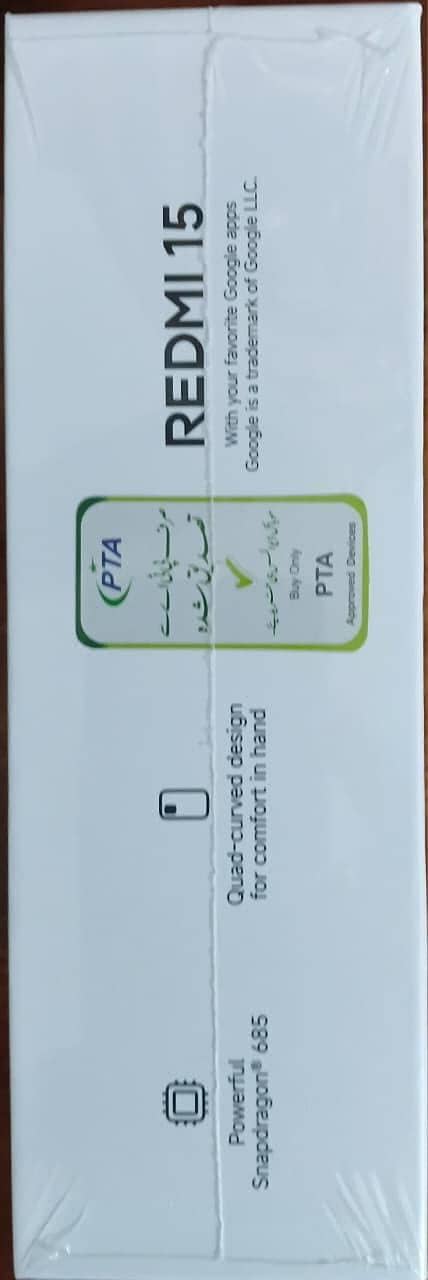 Xiaomi 15 1