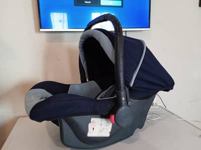 Imported Baby Car seat, Baby Cott