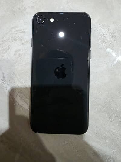 Apple iPhone SE