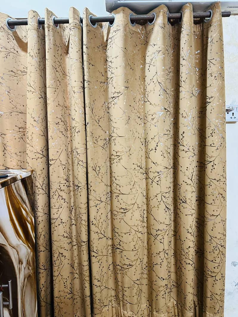 curtains 1