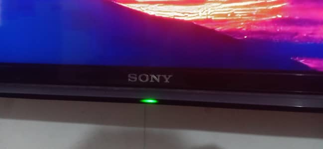 Led Tv Sony 50 inch