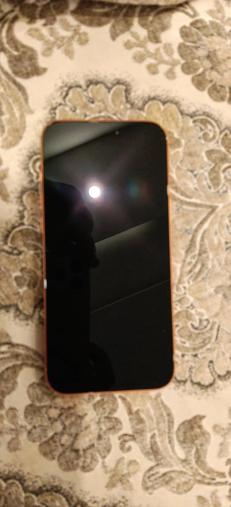 Apple iPhone 17 Pro Max 2