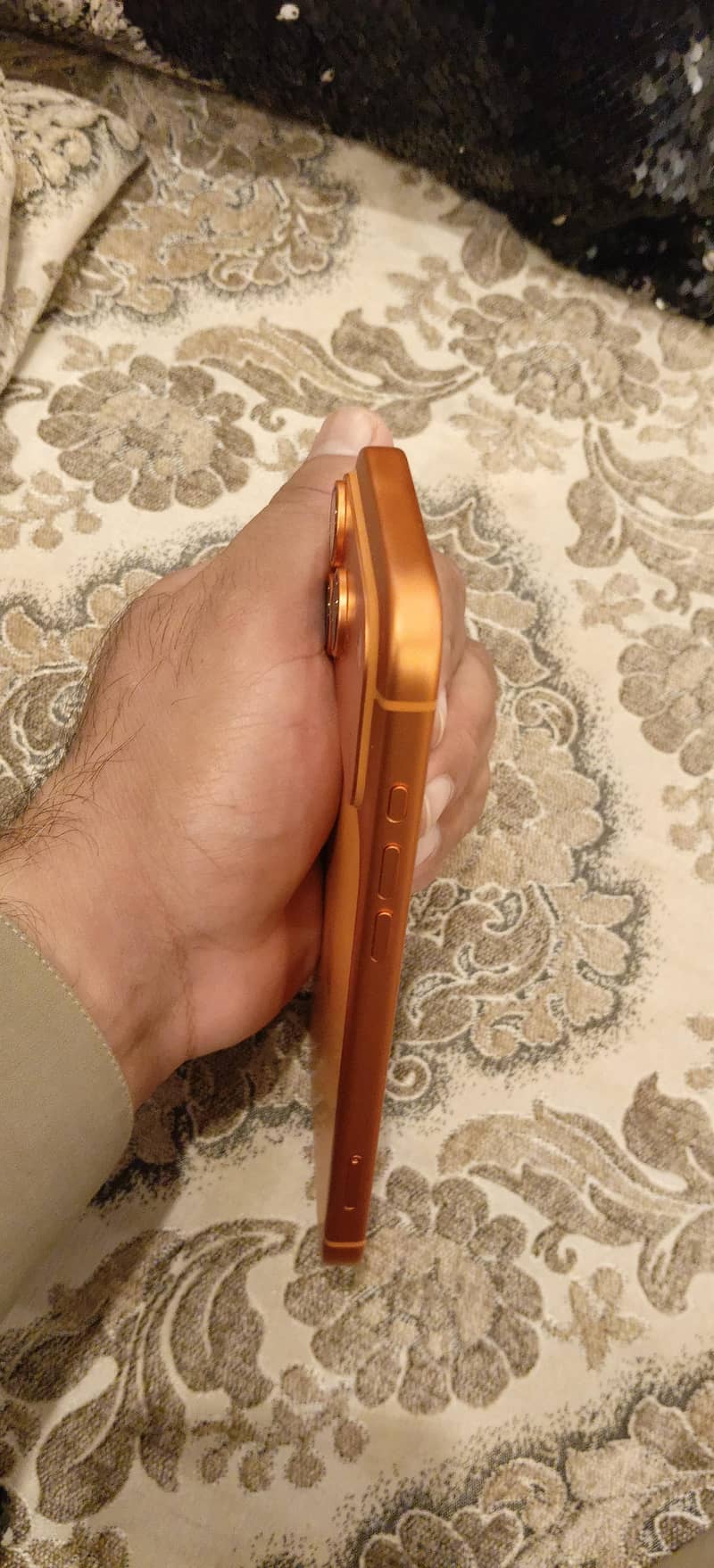 Apple iPhone 17 Pro Max 3