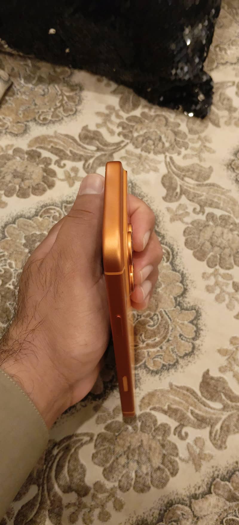 Apple iPhone 17 Pro Max 6