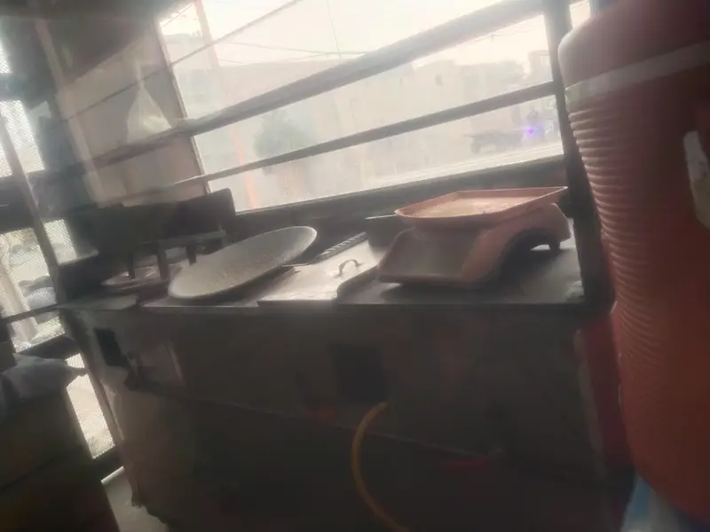 برگر شوارما کاؤنٹر — photo 3