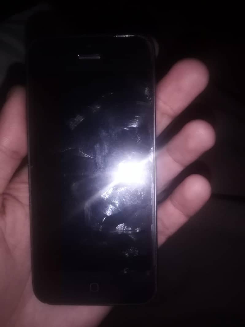 Apple iPhone 5 1