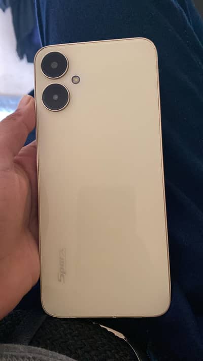 Sparx Neo 7 Ultra