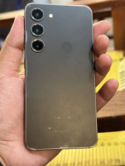 Samsung Mobile S23