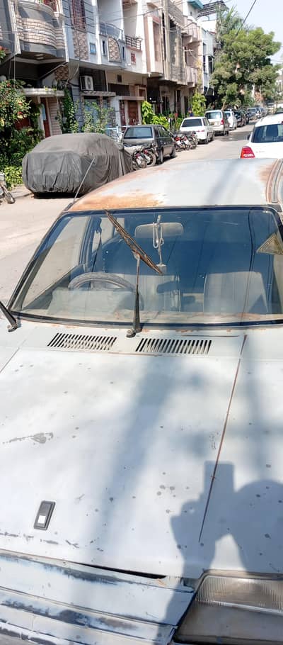 Suzuki Khyber 1998