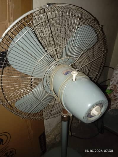 Pedestal Fan for Sale