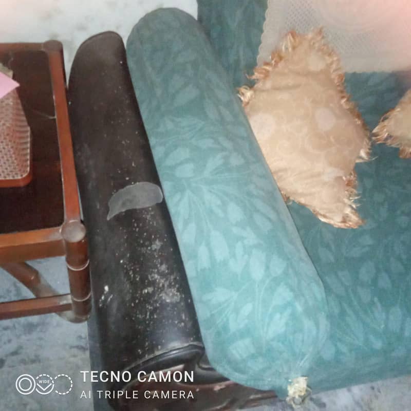 Sofacom bed 1