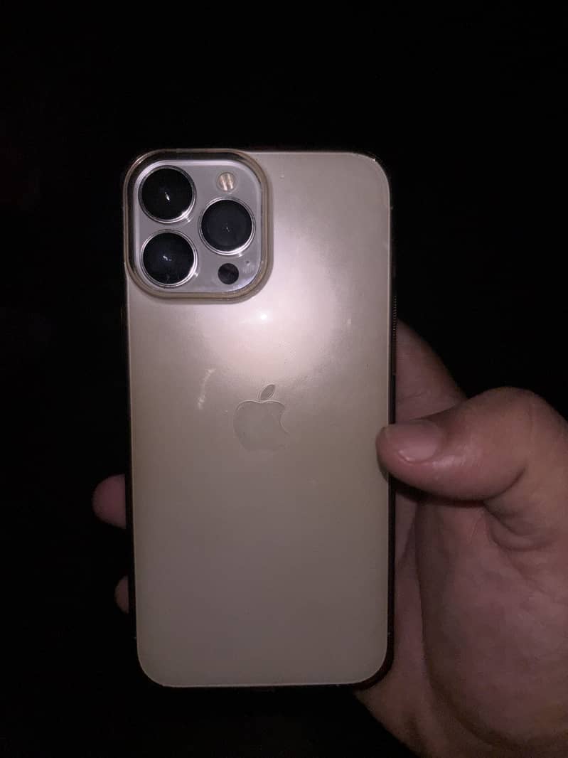 Apple iPhone 13 Pro Max 0