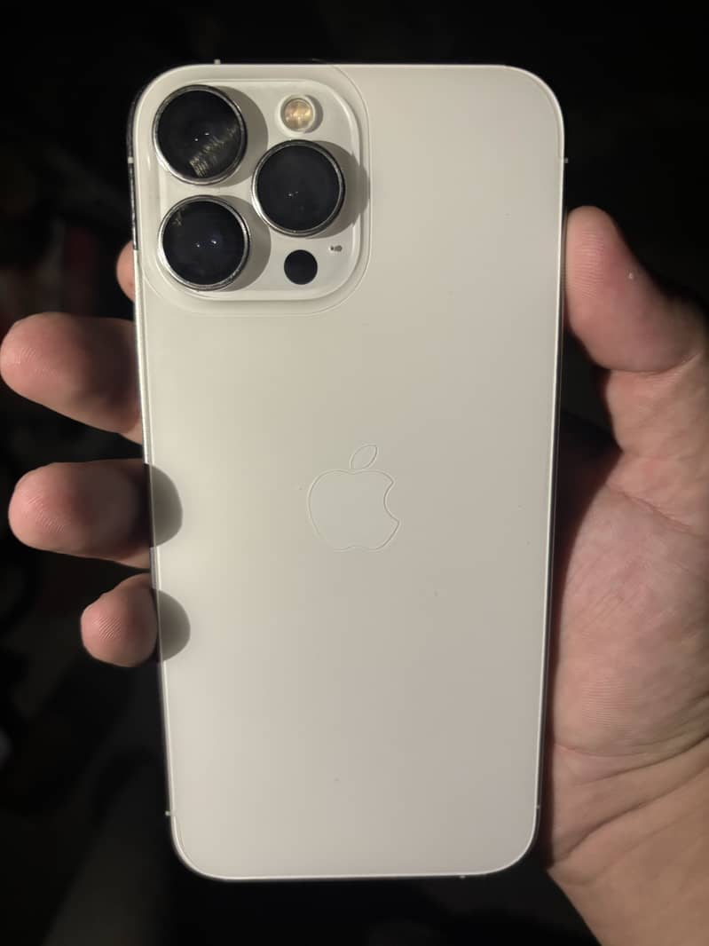 Apple iPhone 13 Pro Max 2