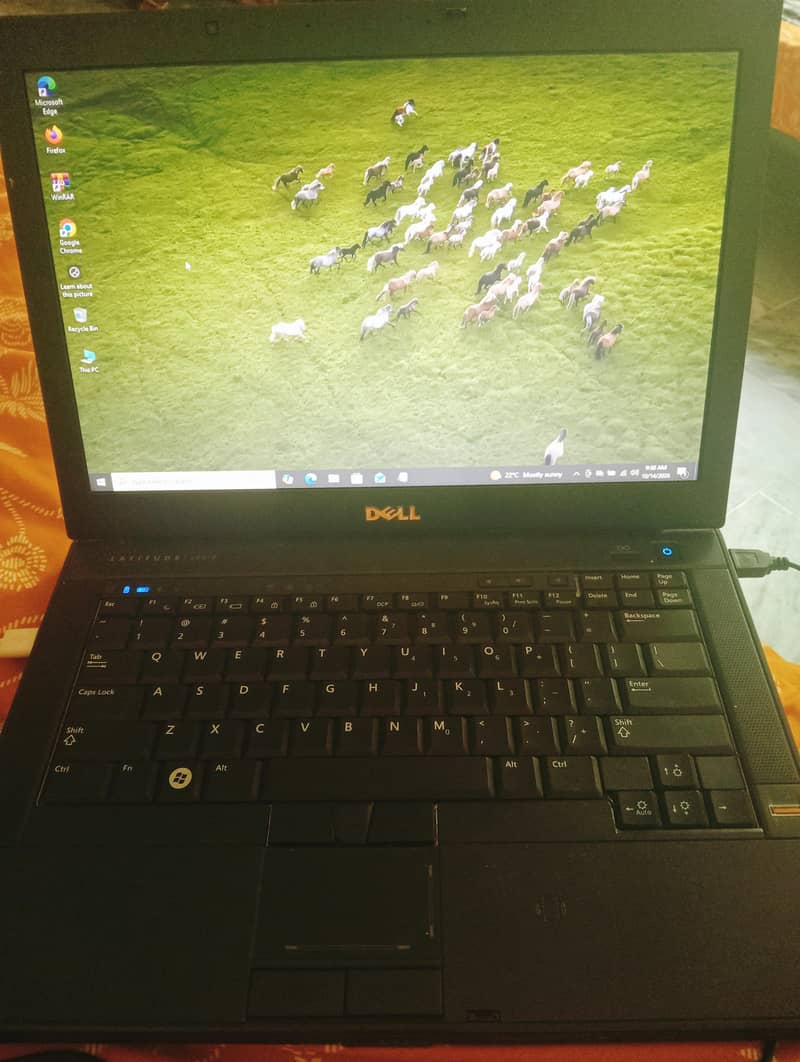 Dell core i5 0