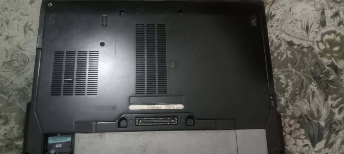 Dell core i5 4