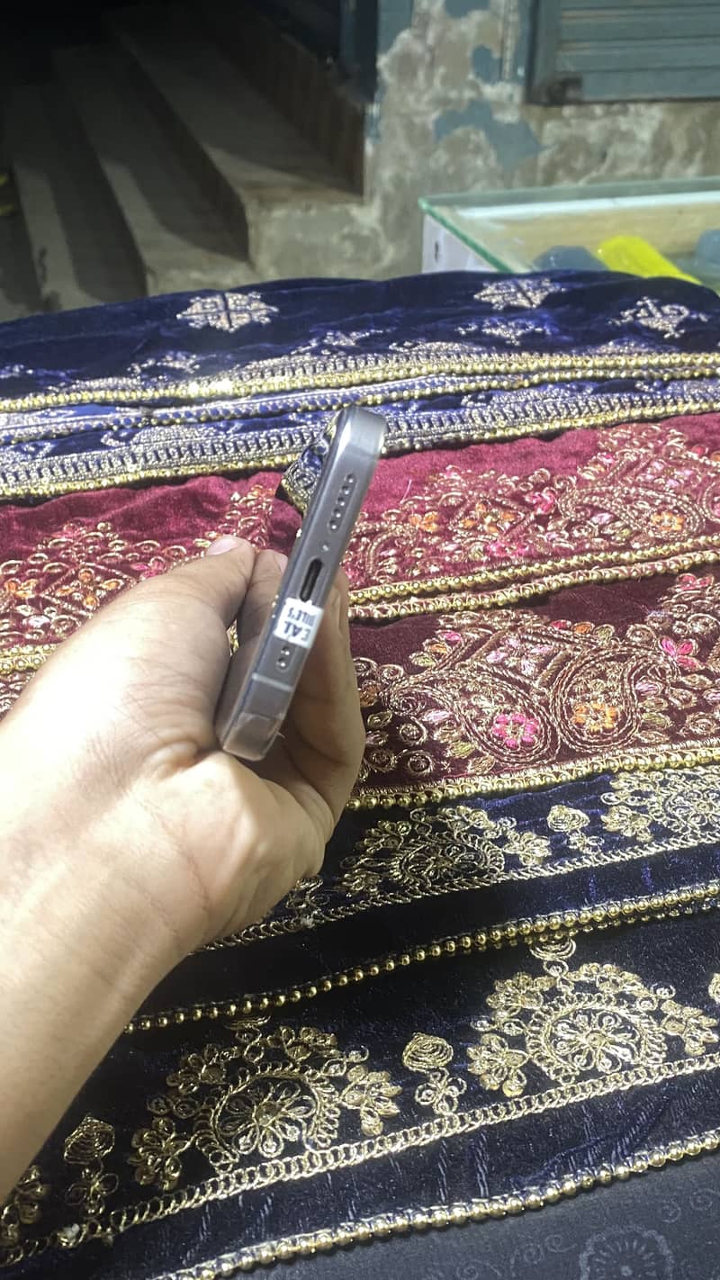 Apple iPhone 15 Pro 5
